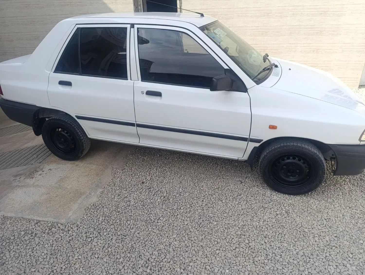 پراید 131 مدل 96|خودرو سواری و وانت|آبپخش, |دیوار