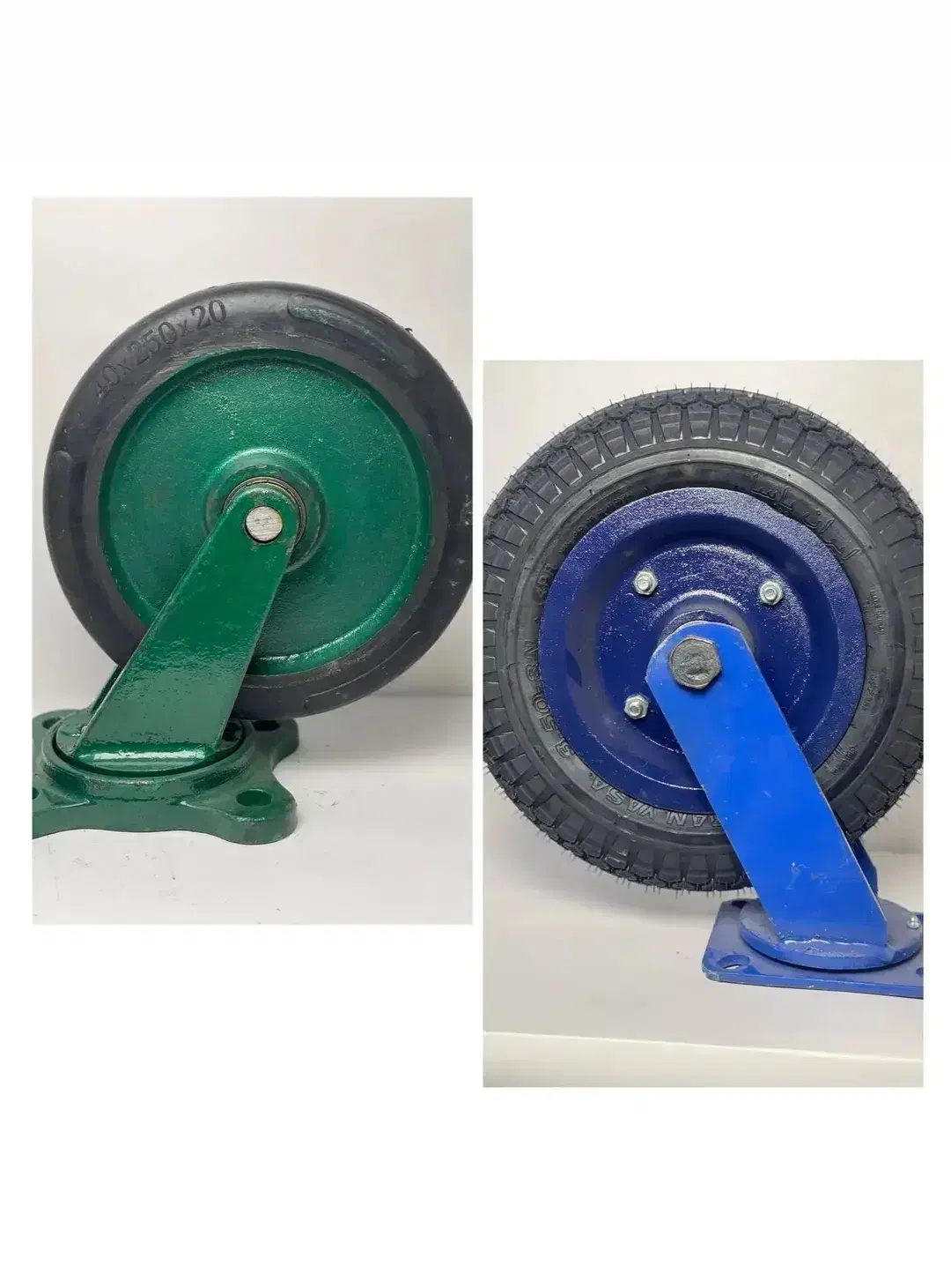 شیراز.تولید و عرضه چرخ های صنعتی|فروشگاه و مغازه|شیراز, شهرک فرهنگیان|دیوار