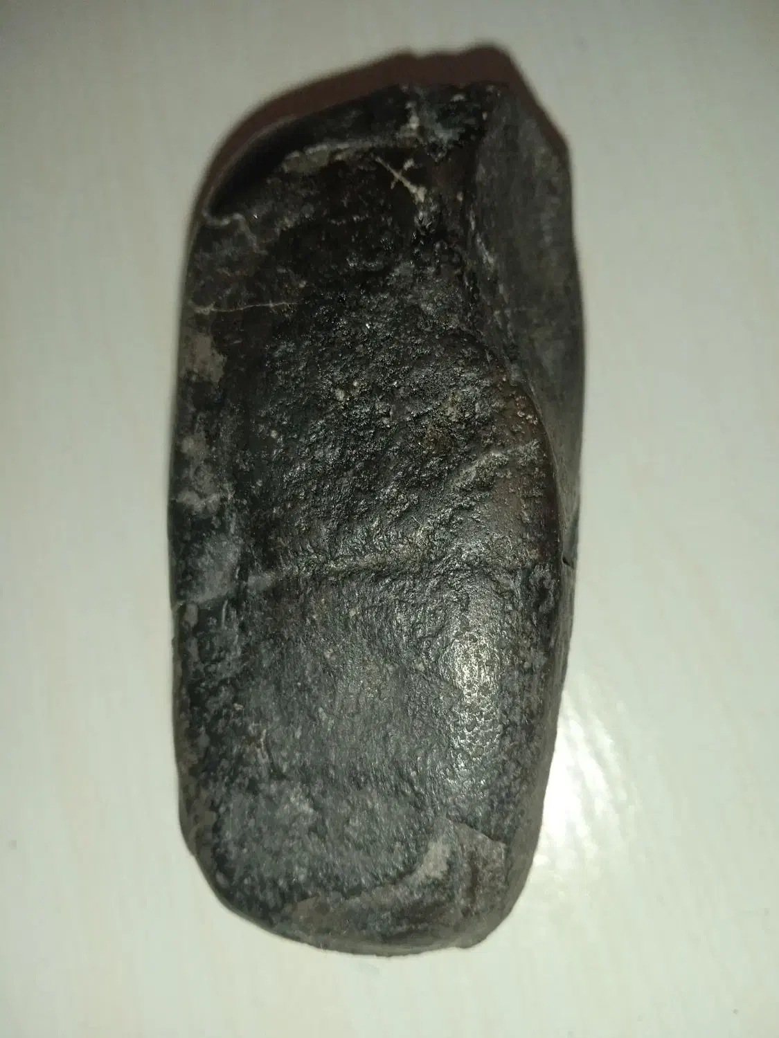 سنگ آسمانی|جواهرات|هشتگرد, فاز ۲ مهستان|دیوار