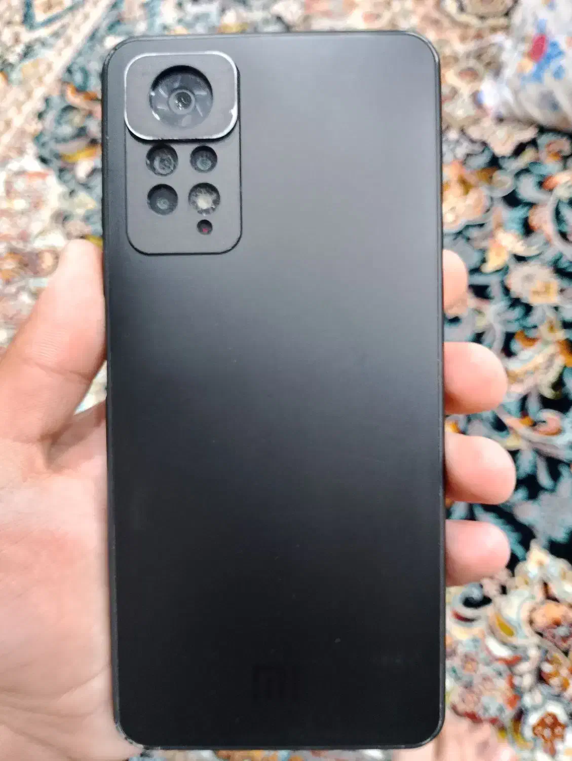 گوشی شیاومی نوت 11 پرو|موبایل|سقز, |دیوار