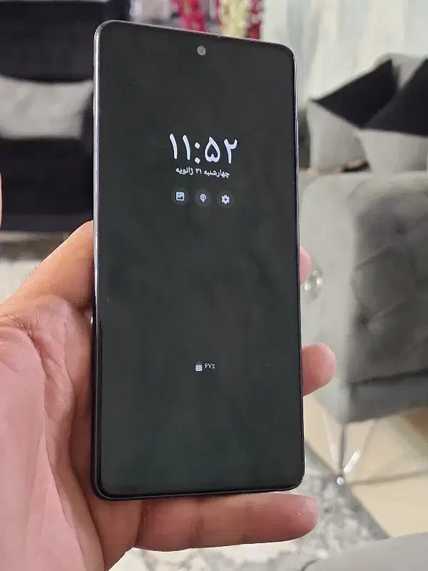 note 10 Lite|موبایل|تهران, خزانه|دیوار