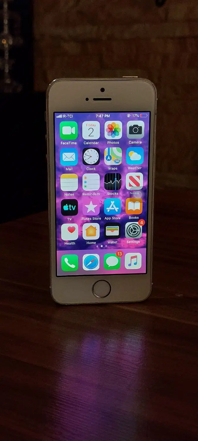 5s 32g|موبایل|مشهد, شاهد (شهرک غرب)|دیوار