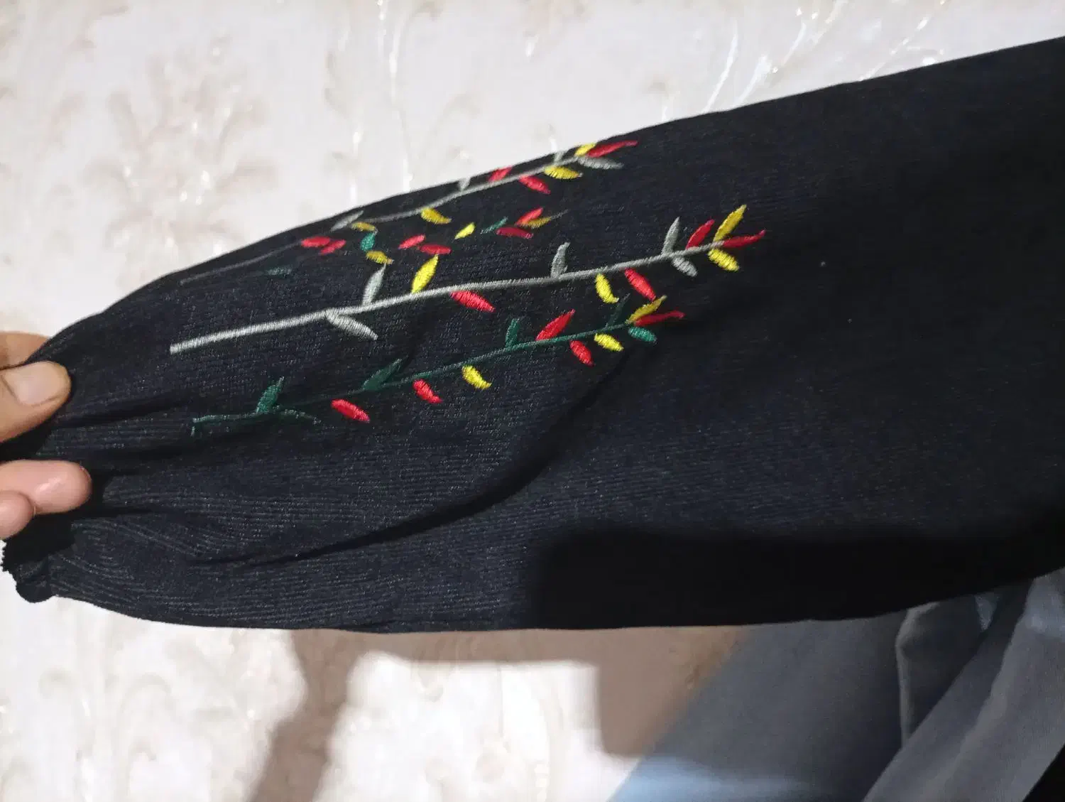 کفتان مجلسی نونونو|لباس|تهران, خاک سفید|دیوار