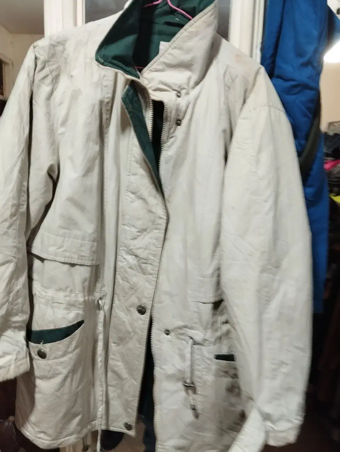 گورتکس|لباس|شیراز, ابیوردی|دیوار