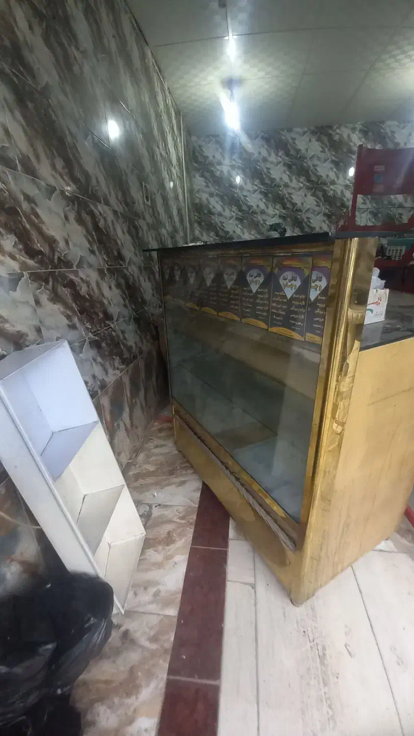 پاچال مغازه|فروشگاه و مغازه|مشهد, خواجه ربیع|دیوار