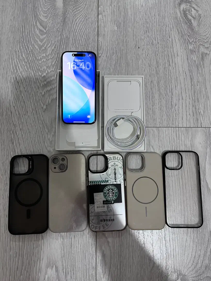 آیفون ۱۵ نرمال|موبایل|ارومیه, |دیوار