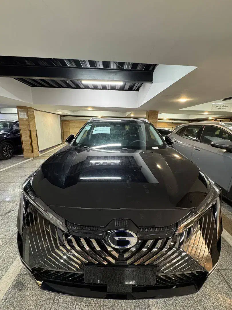 Gac emkoo تجارت خودرو خسروانی TKK|خودرو سواری و وانت|تهران, کاشانک|دیوار