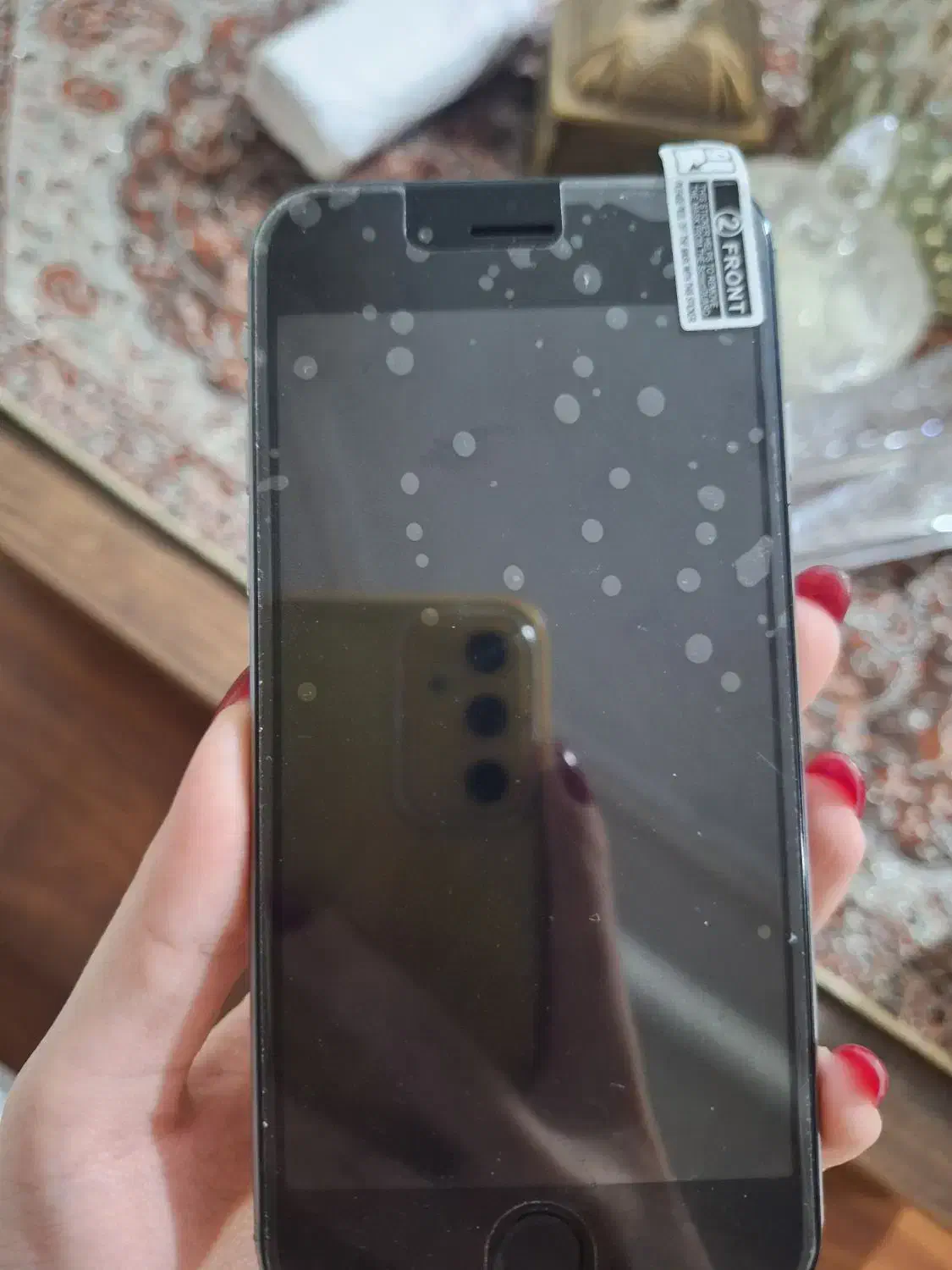 آیفون 6s|موبایل|تبریز, |دیوار