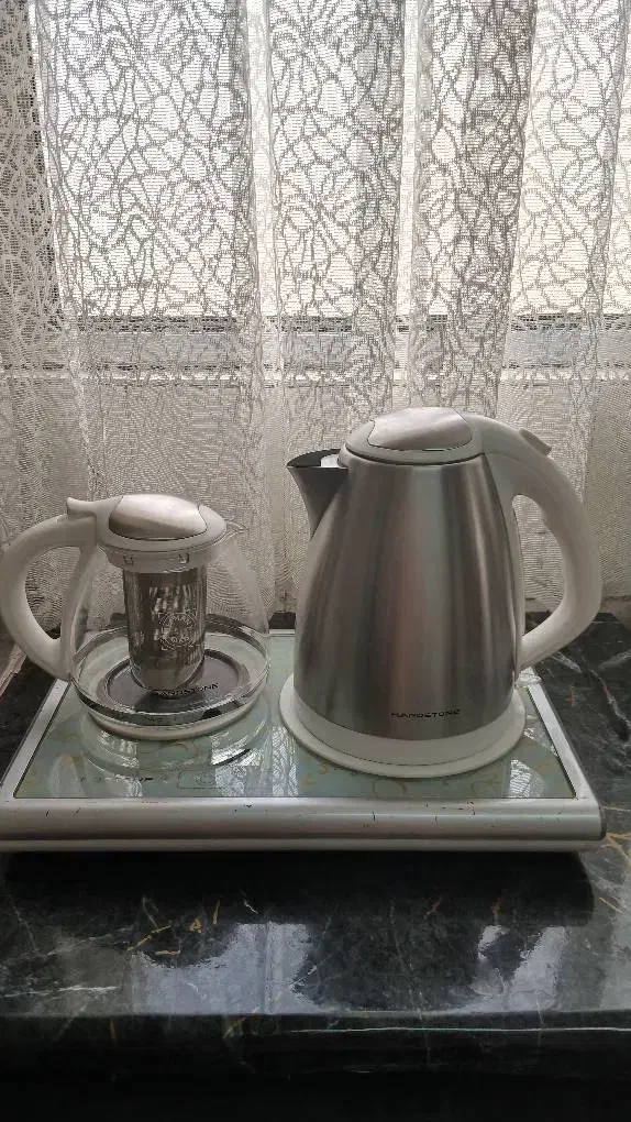 چای ساز|سماور، چای‌ساز، قهوه‌ساز|پاکدشت, پاکدشت (مامازند)|دیوار