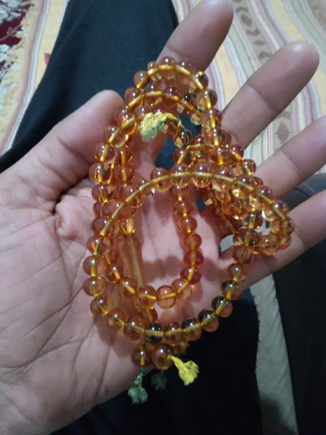 سندلوس|جواهرات|شیراز, هفت تنان|دیوار