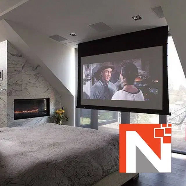 دیتا پروژکتور کوتاه‌برد جایگزین تخته‌ هوشمند مدارس|تلویزیون و پروژکتور|مشهد, شاهد (شهرک غرب)|دیوار