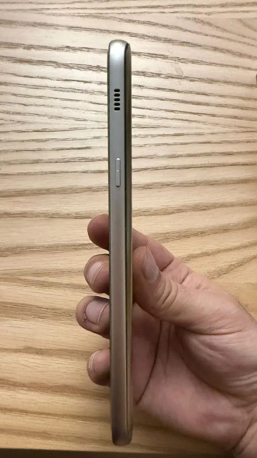 سامسونگ a7 2017 لاکاغذی|موبایل|اصفهان, برازنده|دیوار