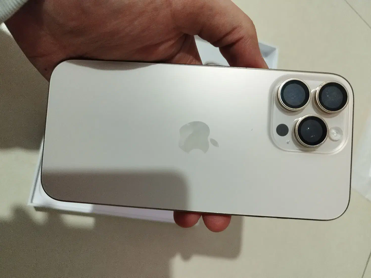 آیفون۱۶ پرومکس|موبایل|تهران, شهرک چیتگر|دیوار