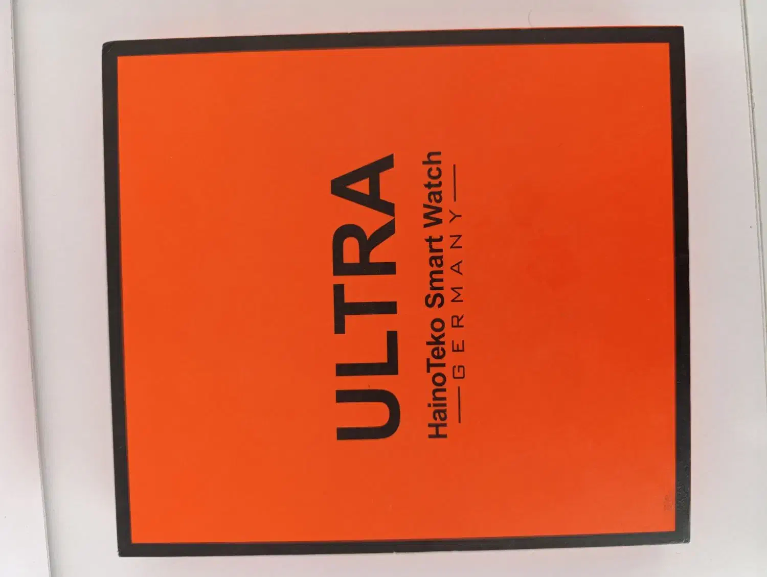 ساعت هوشمند T94 ultra max|ساعت|بندر ترکمن, |دیوار