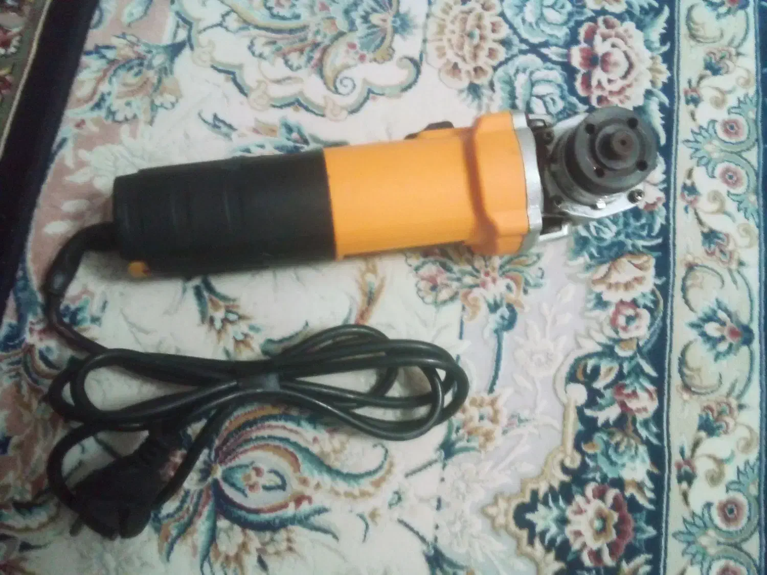 مینی فرز راک فرت|ابزارآلات|پردیس, فاز ۲|دیوار