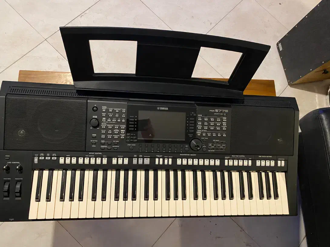 ارگ Yamaha korg|پیانو، کیبورد، آکاردئون|تهران, سعادت‌آباد|دیوار