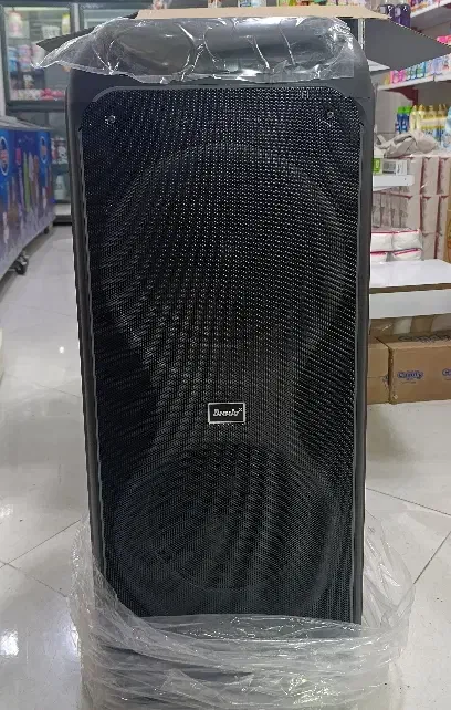 پخش کننده صدا|پخشکننده همراه|محمدشهر, سیدآباد|دیوار