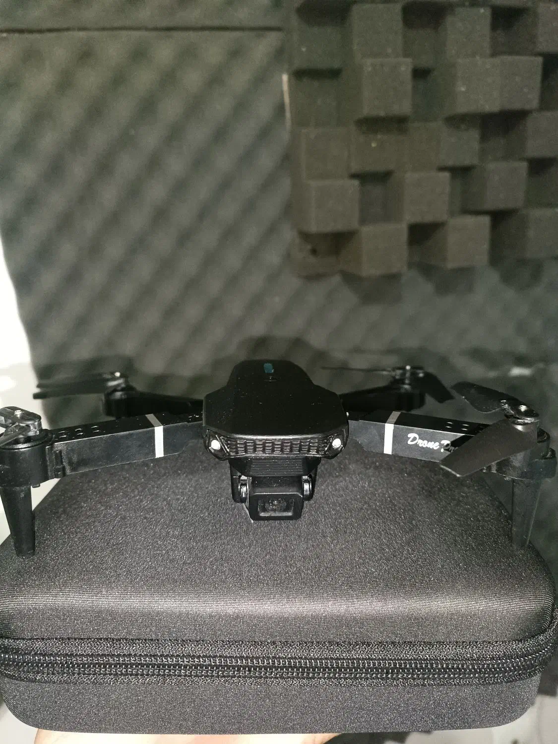 کواد کوپتر مدل e88|دوربین عکاسی و فیلمبرداری|ملارد, |دیوار