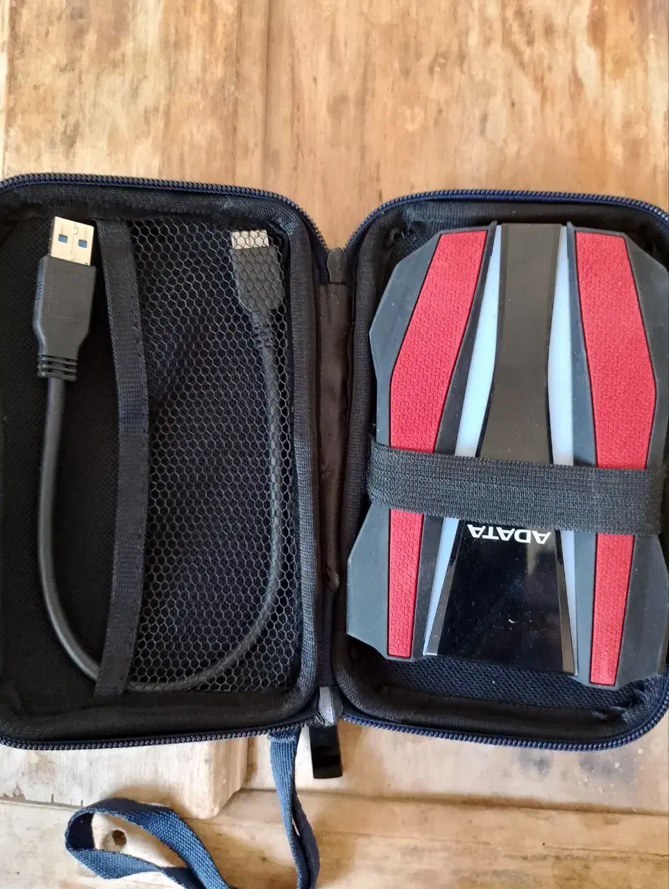 هارد اکسترنال adata|قطعات و لوازم جانبی رایانه|گزیک, |دیوار