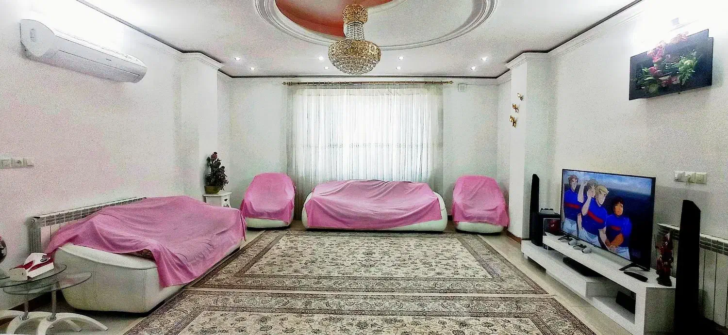 97 متر / دو کله / تختی|فروش آپارتمان|بروجرد, |دیوار