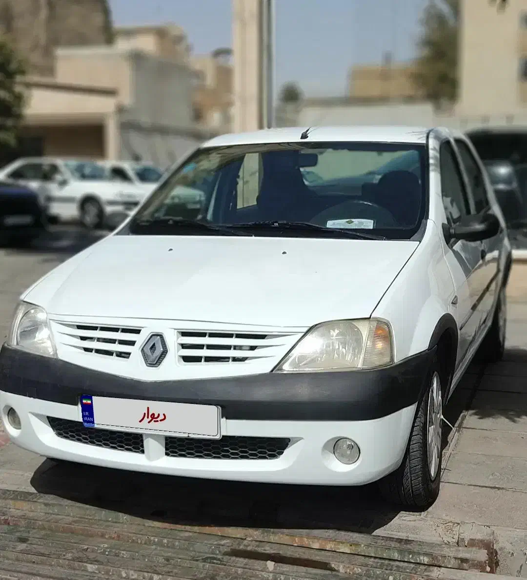 ال نود مدل ۹۲|خودرو سواری و وانت|هشتگرد, هشتگرد قدیم|دیوار