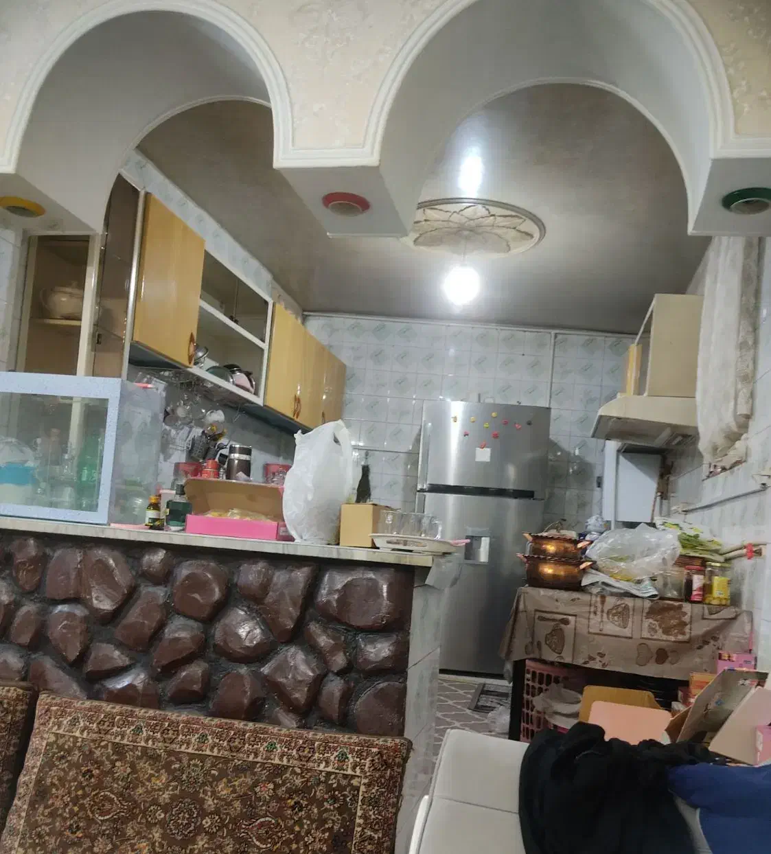 اجاره منزل|اجارهٔ خانه و ویلا|مشهد, شهید قربانی|دیوار