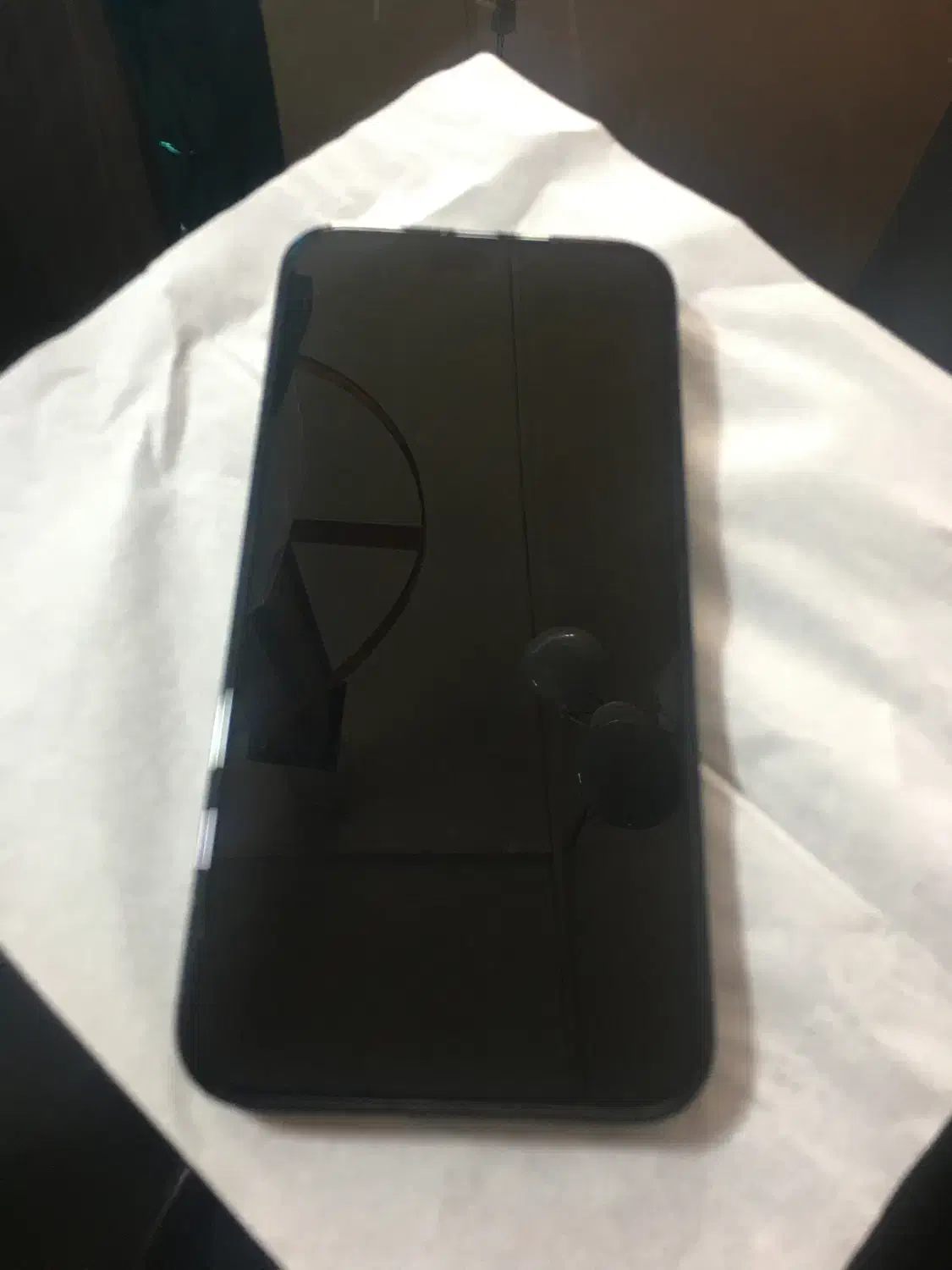 گوشی|موبایل|خوی, |دیوار