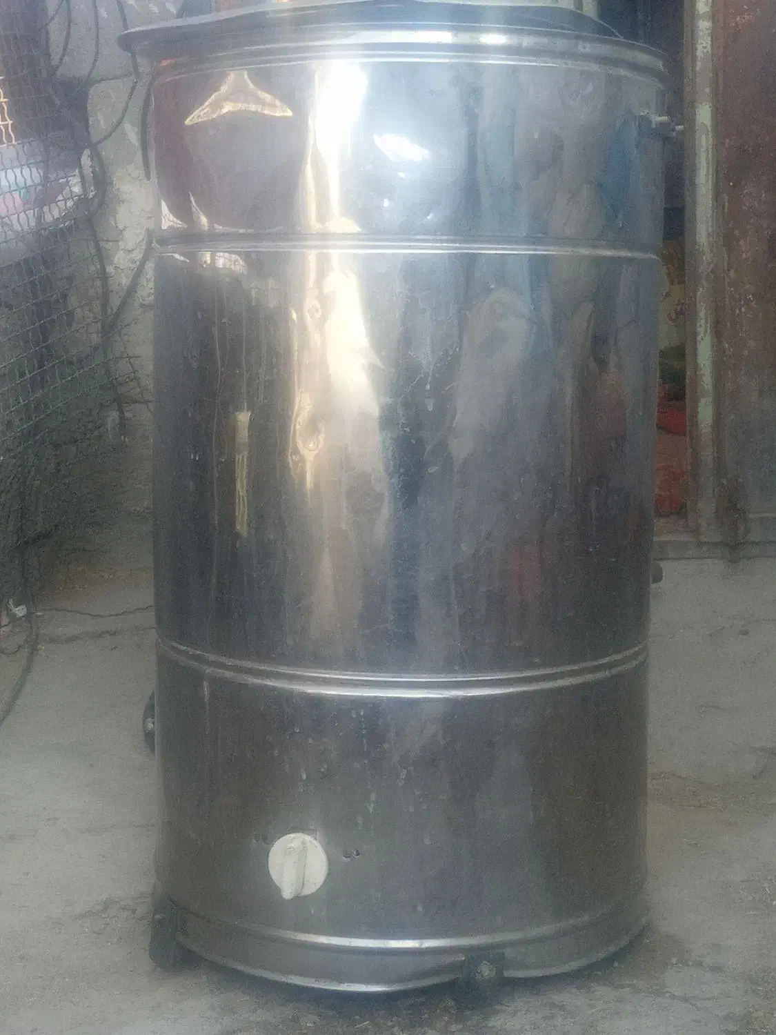 کره گیری ودوغ زن|سایر لوازم برقی|زاهدان, |دیوار