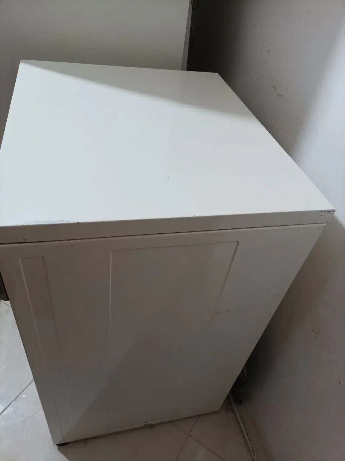 لباسشویی|ماشین لباسشویی و خشککن لباس|تربت جام, معدآباد|دیوار