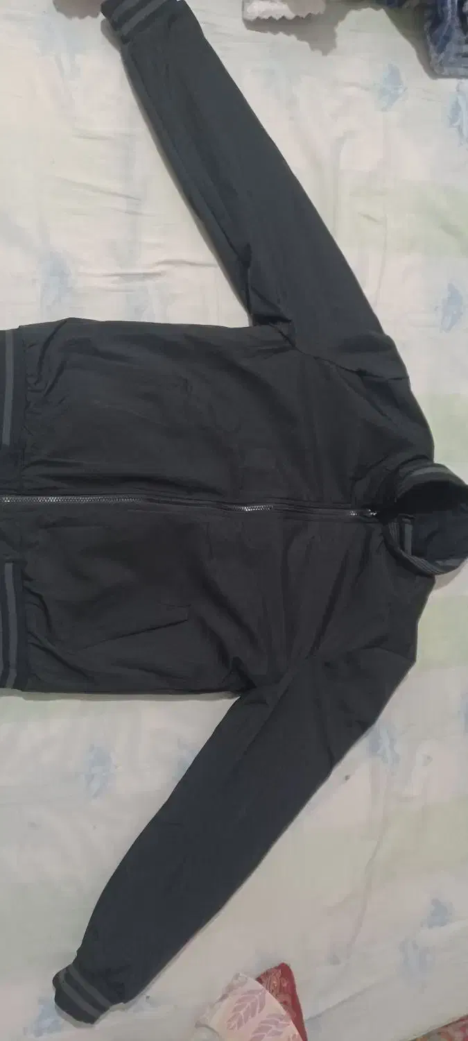 کاپشن مردانه دو رو|لباس|جیرفت, |دیوار