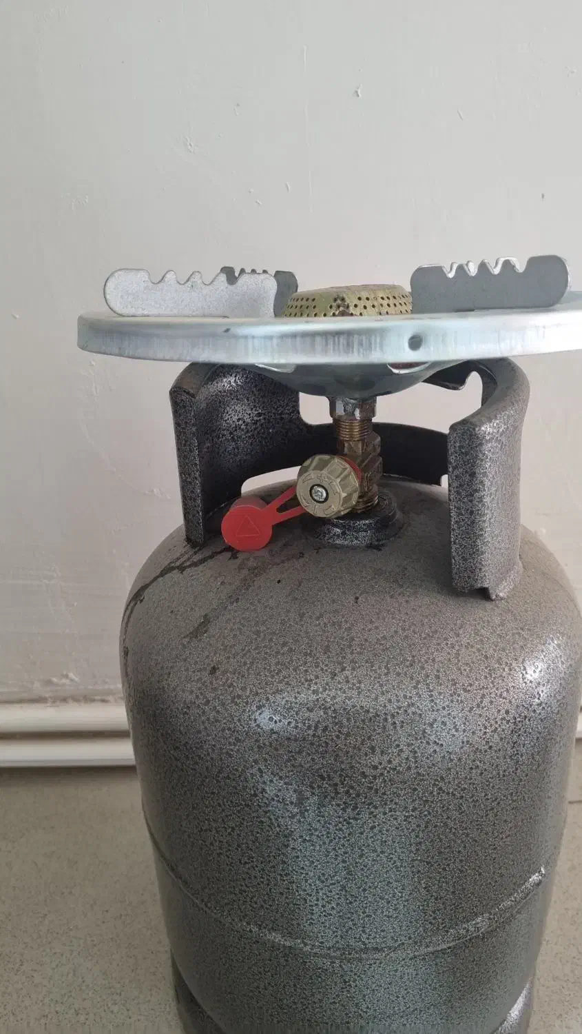 پیک نیک 5 کیلویی|اجاق گاز و لوازم برقی پخت‌وپز|تهران, زاهد گیلانی|دیوار