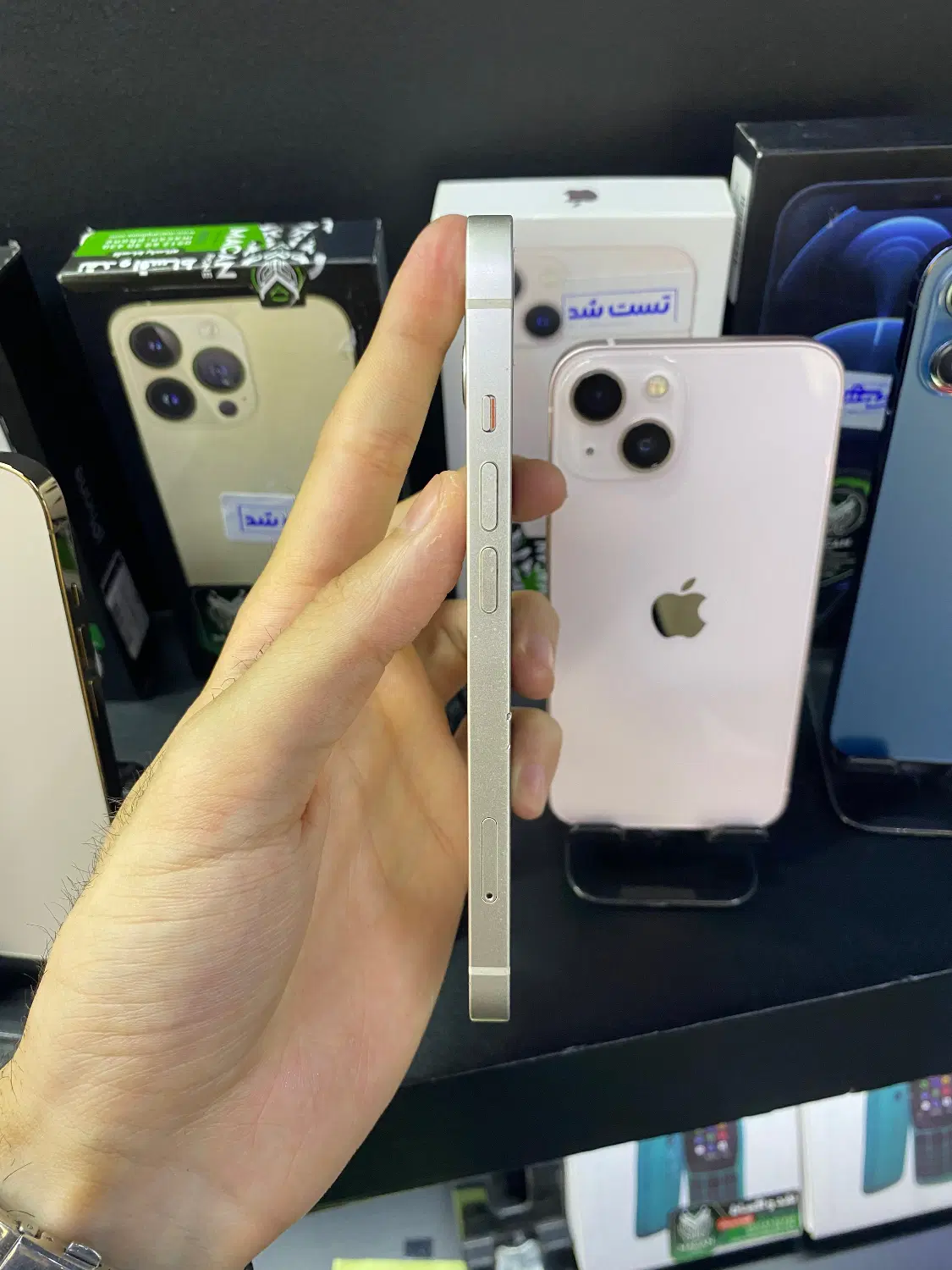 iphone13normal|موبایل|نظرآباد, نظرآباد|دیوار