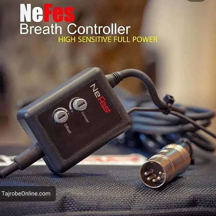 بریس کنترلر Nefes|پیانو، کیبورد، آکاردئون|نیشابور, گنبد سبز|دیوار