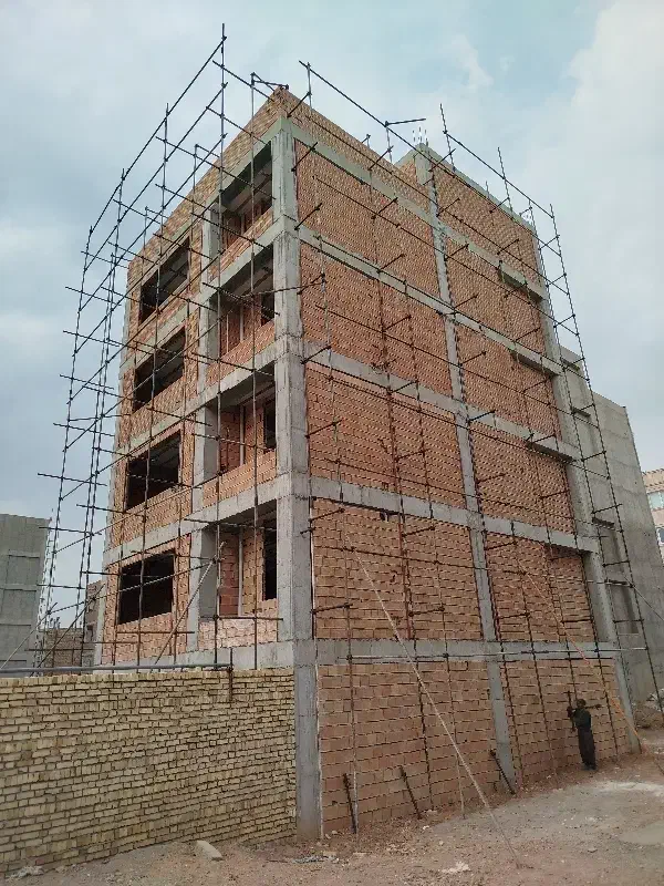 داربست فلزی در تمام نقاط تهران|خدمات پیشه و مهارت|تهران, سعادت‌آباد|دیوار