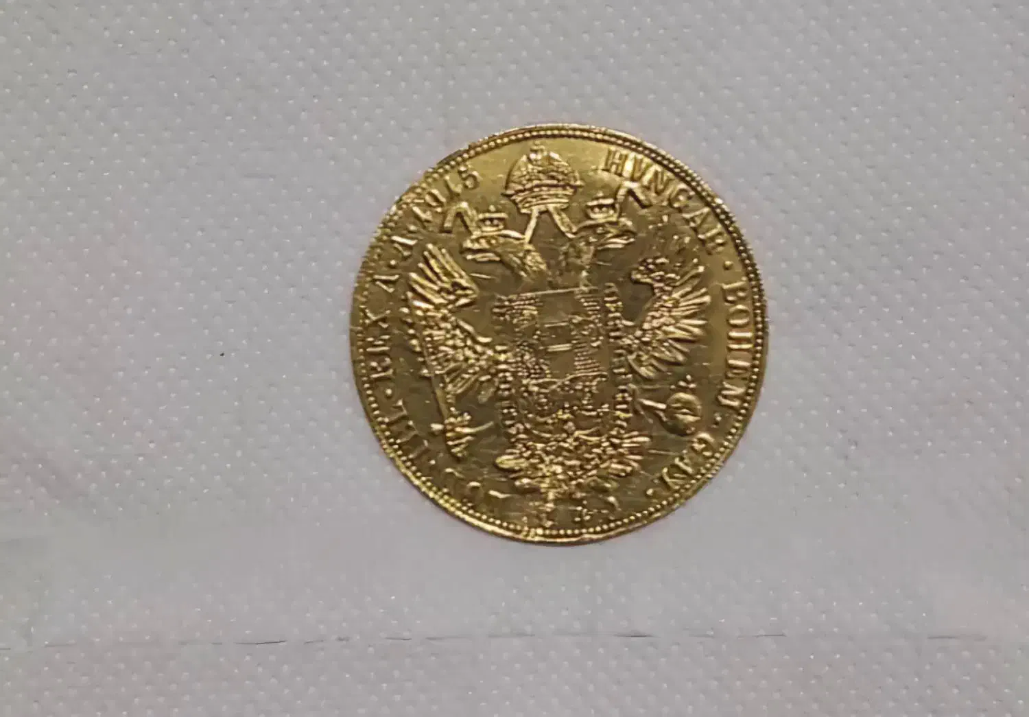 سکه طلا کلکسیونی عیار ۲۴ وزن ۱۴ گرم|جواهرات|تهران, آرژانتین|دیوار