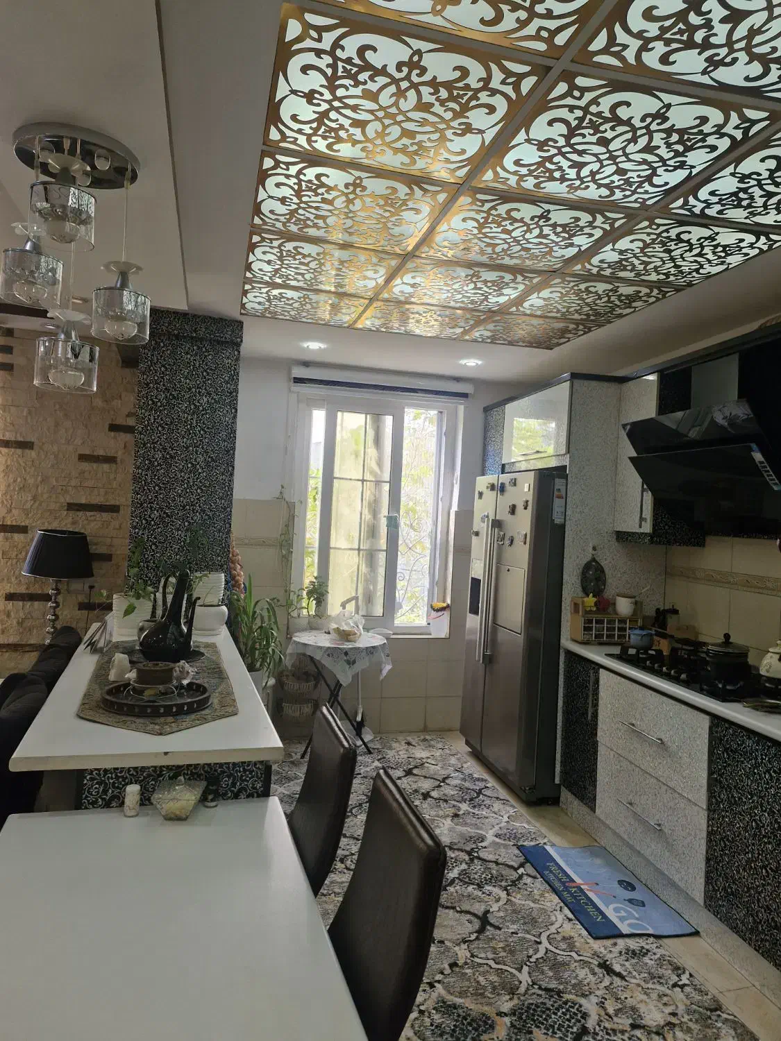 فروش یا معاوضه دو واحد آپارتمان مرکزشهر|فروش آپارتمان|لاهیجان, فیاض|دیوار