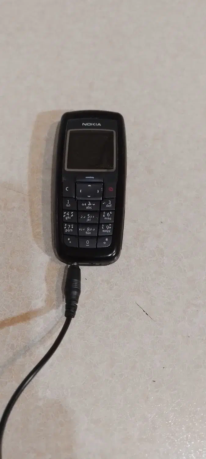 نوکیا ۲۶۰۰|موبایل|شهریار, شهریار|دیوار