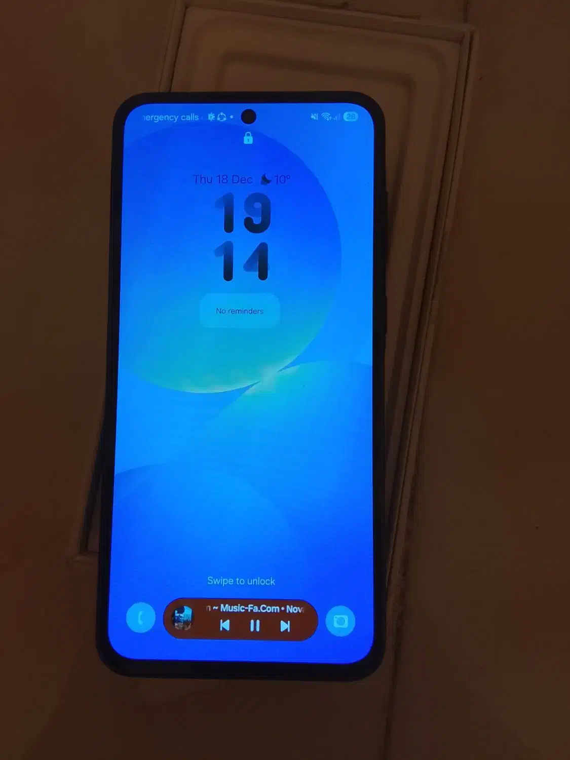 A36 5g|موبایل|دره شهر, |دیوار