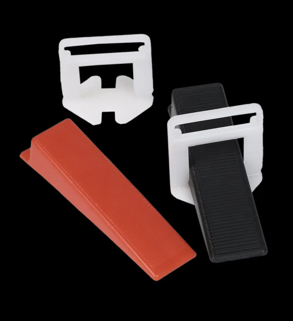 تولید همتراز کاشی سرامیک (گوه کلیپس)|مصالح و تجهیزات ساختمان|ری, فیروزآباد|دیوار