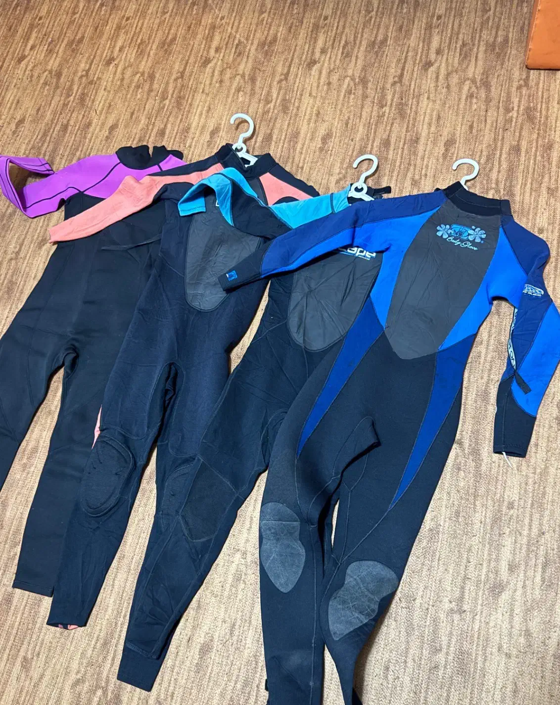 لوازم غواصی دره نوردی وت سوت|غواصی و ورزشهای آبی|تهران, امام زاده عبدالله|دیوار