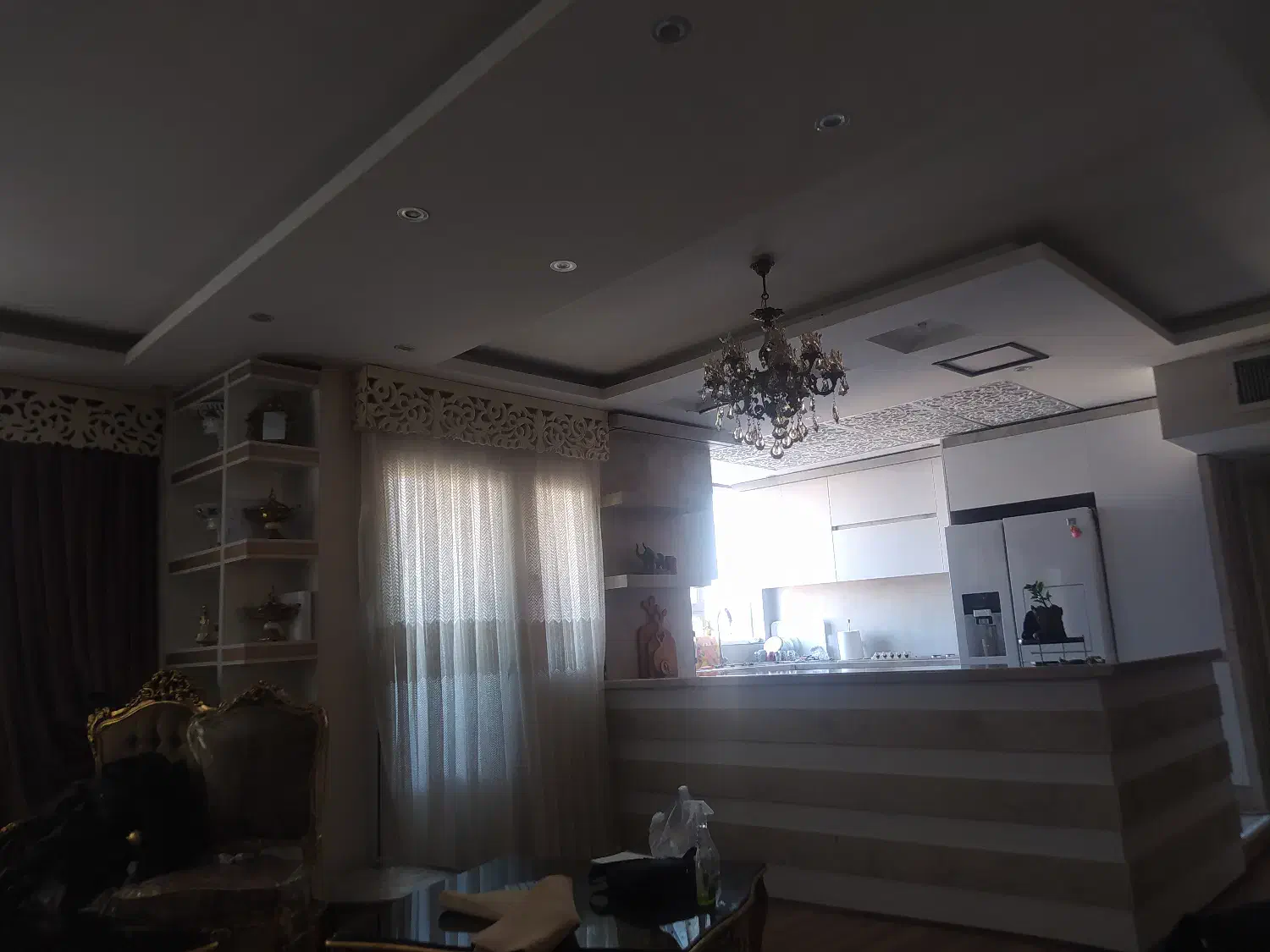 فروش واحد فرهنگیان کرج،درهشتگرد|فروش آپارتمان|هشتگرد, شهرک فرهنگیان|دیوار