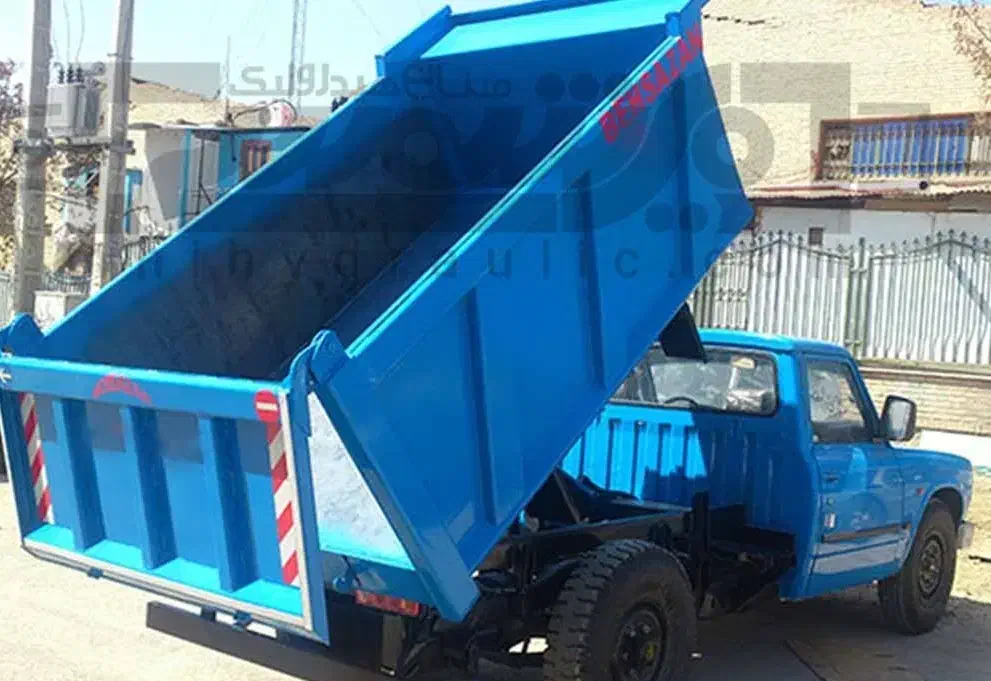 نیسان کمپرسی تراکتور آجرآهک شن ماسه نخاله ساختمانی|خدمات حمل و نقل|رفسنجان, |دیوار