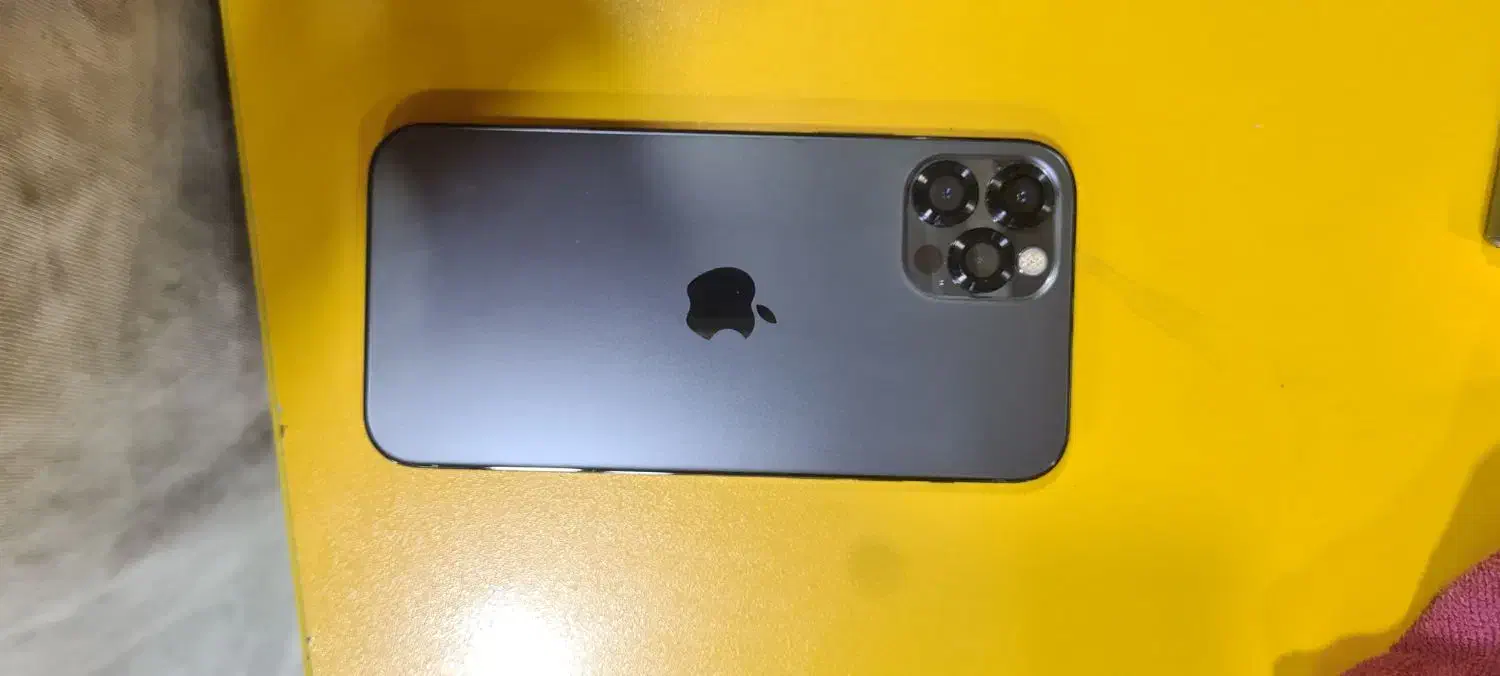 آیفون 12PRO|موبایل|تهران, سلسبیل جنوبی|دیوار