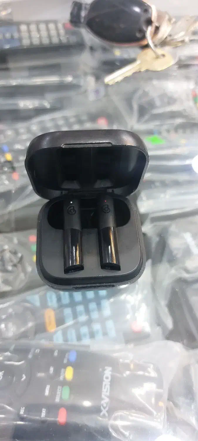 ایرپاد هایلو اصلی|لوازم جانبی موبایل و تبلت|فارسان, |دیوار