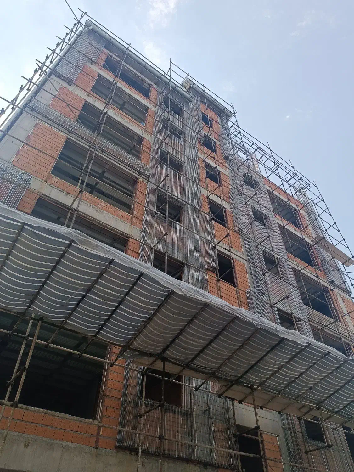 پس فروش آپارتمان در مرکزشهر|پیشفروش املاک|نوشهر, |دیوار