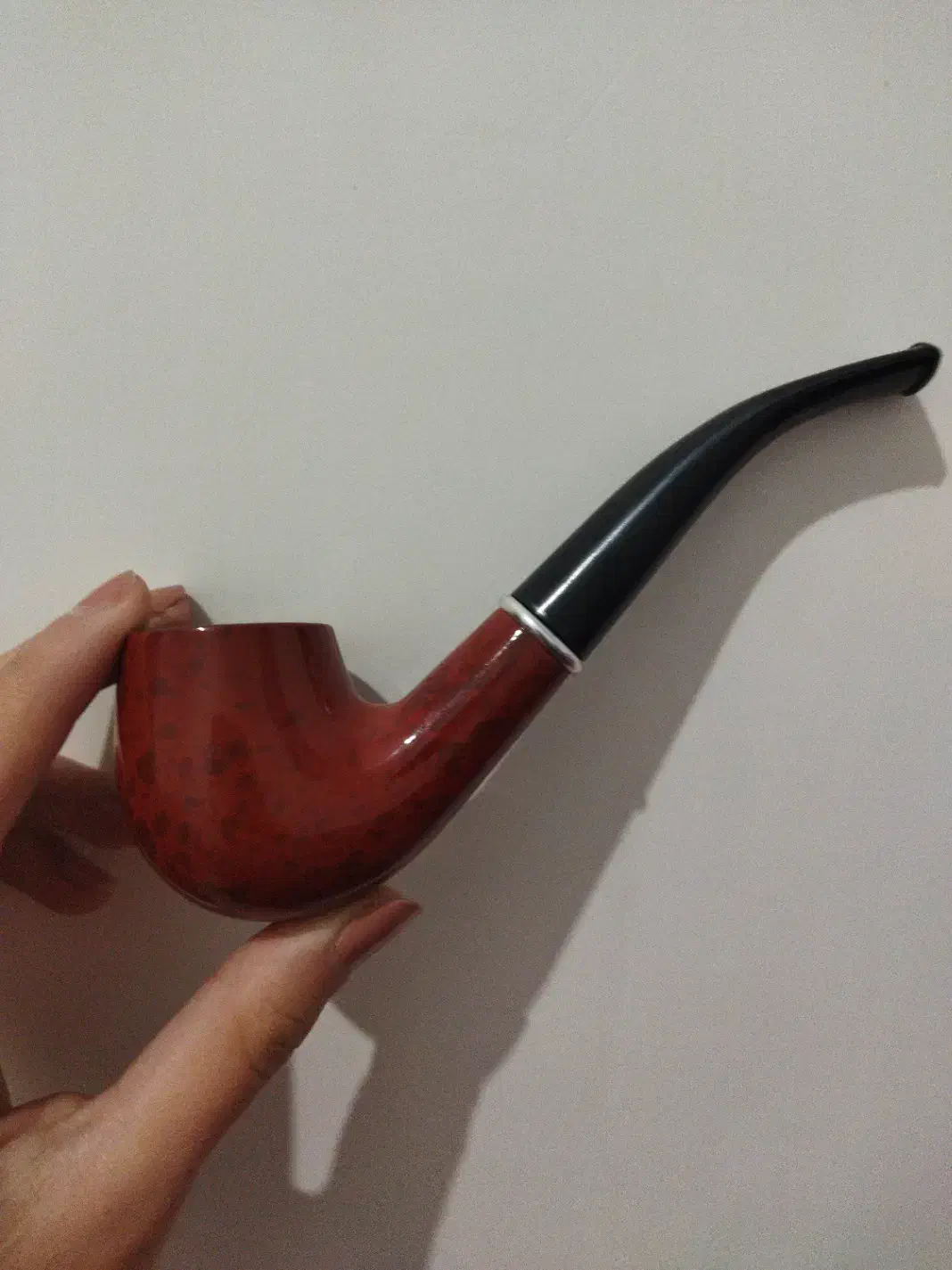 پیپ کلکسیونی|کلکسیون اشیاء عتیقه|اردبیل, |دیوار