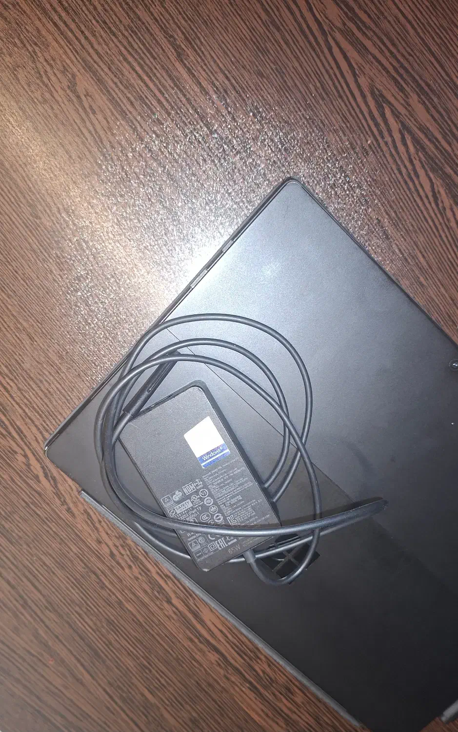 Surface pro 6|رایانه همراه|مشهد, کلاهدوز|دیوار