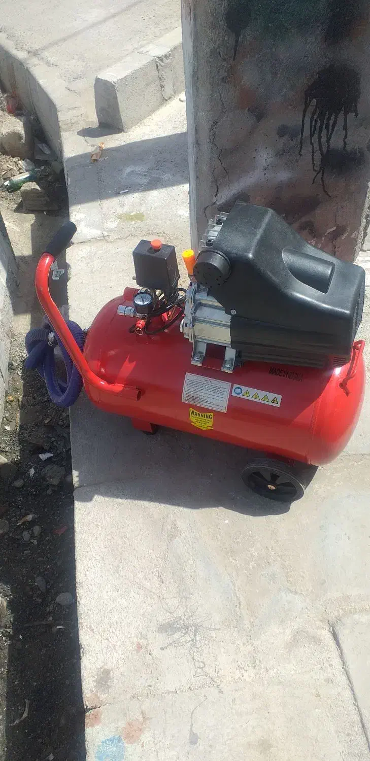 لوله بازکنی با دستگاه باد|خدمات پیشه و مهارت|ایرانشهر, |دیوار