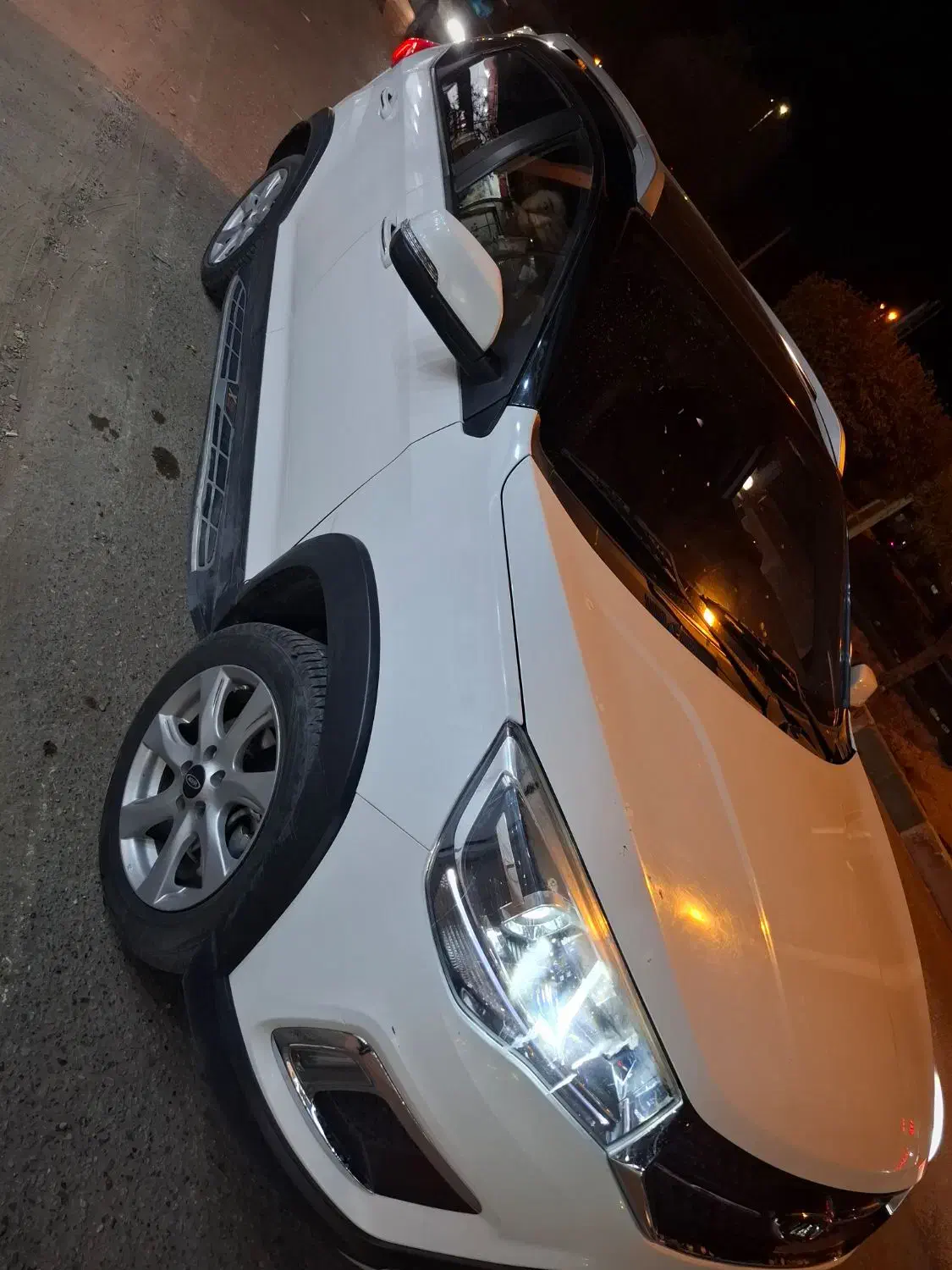 ایکس 22|خودرو سواری و وانت|فسا, |دیوار