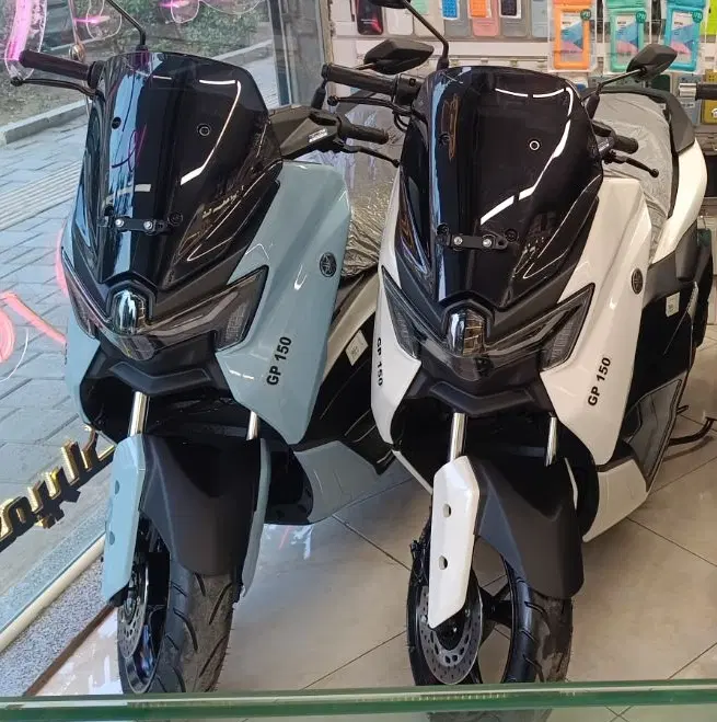 یاماها N MAX neo 155 صفر خشک، جویمکس هندا X MAX|موتورسیکلت|مشهد, شهرآرا|دیوار